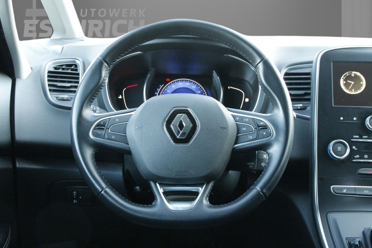 Fahrzeugabbildung Renault Scenic IV Limited