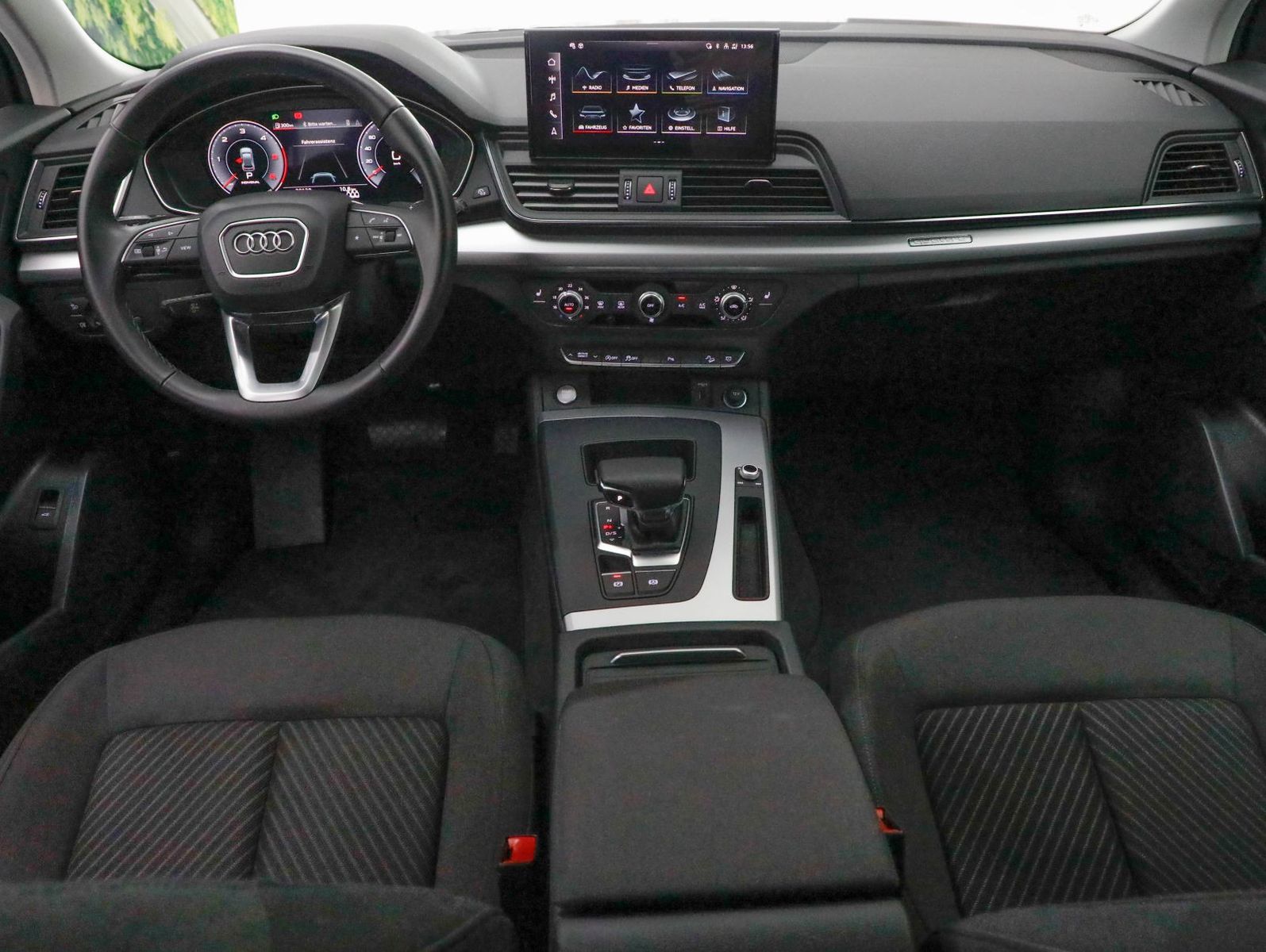 Audi Q5 - Bild 29