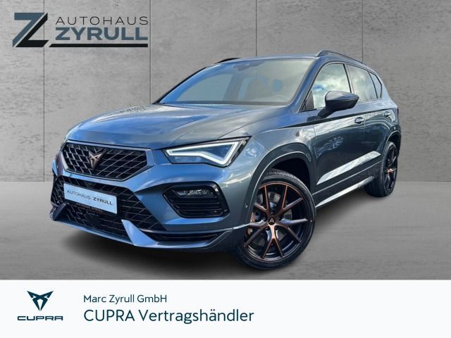 Cupra Ateca 2.0 TSI 300 PS DSG 4Drive AHK/BEATS/NAVI