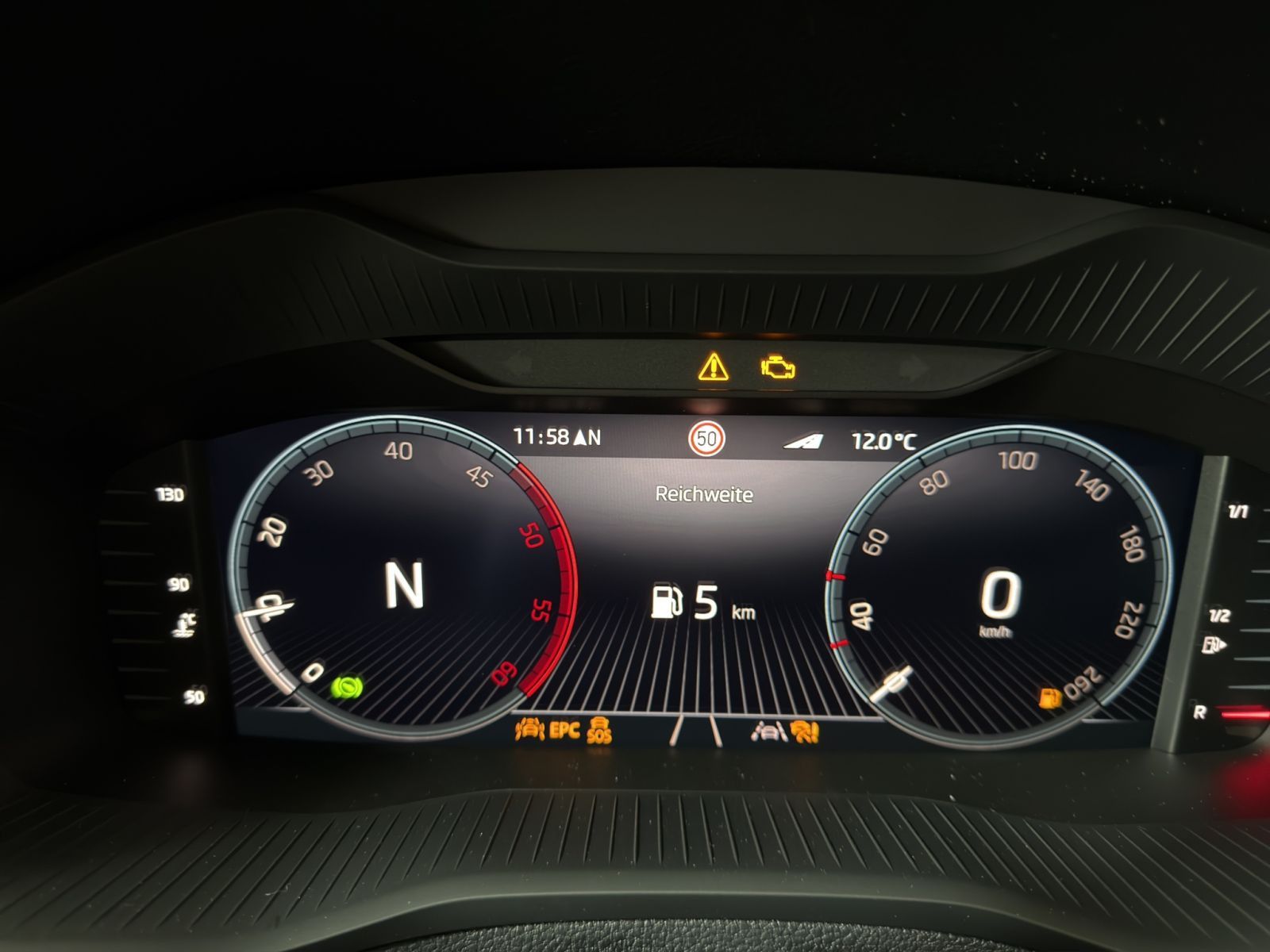 Skoda Karoq - Bild 15