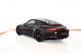 Porsche 911 Carrera 4 GTS PCCB PDCC LIFT PDLS+ SCHALENS. - Porsche: 911 Gt4