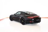 Porsche 911 Carrera 4 GTS PCCB PDCC LIFT PDLS+ SCHALENS. - Porsche: Gt4 911