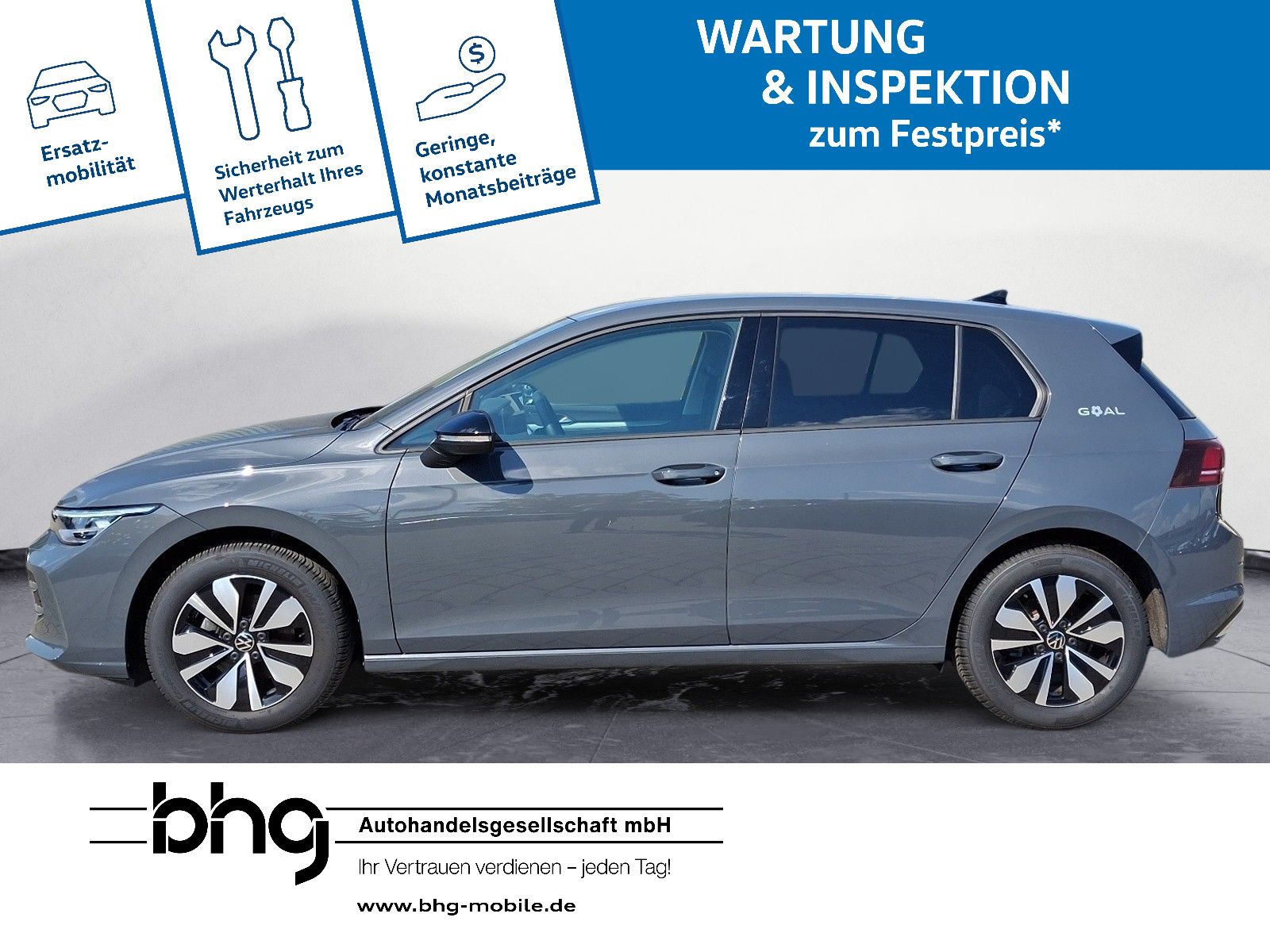 Volkswagen Golf - Bild 3