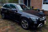 Mercedes-Benz GLC 200 4MATIC Autom. 9G-Tronic el.Klappe SHZ - Mercedes-Benz GLC 200 in Bochum