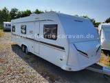 Weinsberg Cara One 750 UKF Etagenbetten - Nr. 9  (5) - Weinsberg 7
