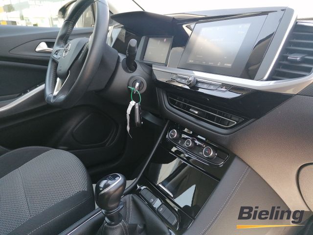 Grandland , Enjoy, 1.2 Direct Injection Turbo 96
