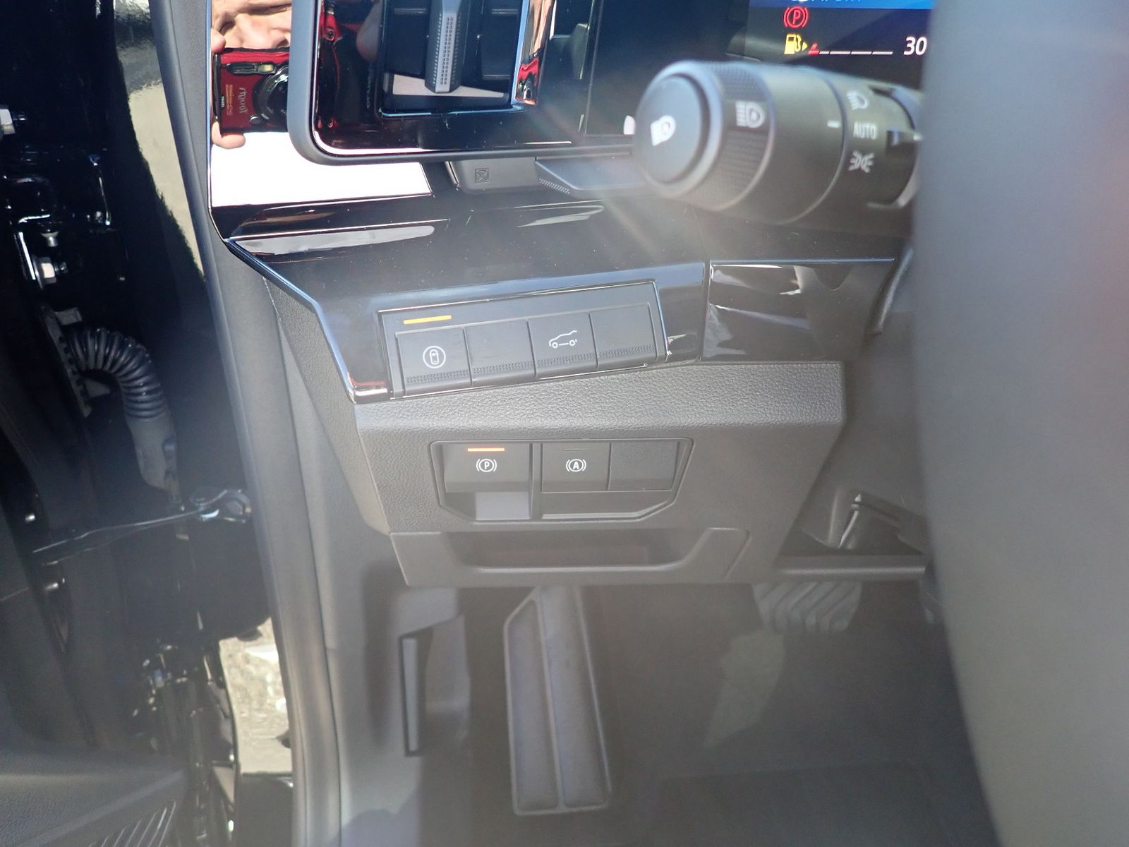 Fahrzeugabbildung Renault Austral Techno Mild Hybrid 160 Automatik