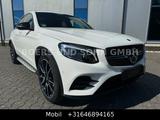 Mercedes-Benz GLC 350 d 4Matic Coupé, AMG, Keyles,21 zoll, ahk - Mercedes-Benz GLC-Klasse: Coupé