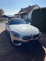 BMW Z4 Roadster sDrive 20 i Sport Line - BMW Z4 in Leipzig