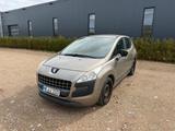 Peugeot 3008 Access - Peugeot 3008 Access mit Benzin-Antrieb