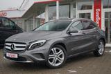 Mercedes-Benz GLA 200 Urban Bi-Xenon Navi Kamera Sitzheizung - Mercedes-Benz GLA 200