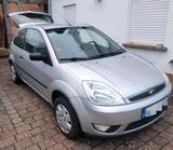 Ford FORD FIESTA 1.4 BENZIN*TÜV10/26*KLIMA*AUTO... - gebrauchte Ford Fiesta aus dem Jahr 2003