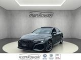 Audi RS3 Limo 2.5 TFSI quattro 400PS S-Tronic *PANO B