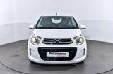 Citroën C1 VTi 72 S&S FEEL - gebrauchte Citroën C1 aus dem Jahr 2020