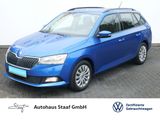Skoda Fabia Combi Ambition 1.0 TSI 95PS 5-Gang - Skoda Fabia: Kombi, 1.9