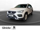 Seat Ateca 1.5 TSI Road Edition LED NAVI PDC SHZ - Seat Ateca Road-Edition