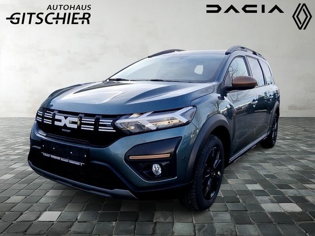 Dacia Jogger Extreme+ TCe 110