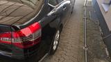 Citroën C5 THP 155 By Carlsson By Carlsson - Citroën C5 mit Benzin-Antrieb: ESP