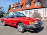 Saab  900 Turbo 16 Valve SE Cabrio  - Saab 900: Cabrio, Se