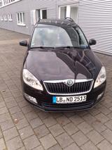 Skoda Roomster 1.6l TDI 66kW Comfort Plus Edition ... - Skoda Roomster Comfort mit Diesel-Antrieb