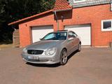 Mercedes-Benz  CLK 320 V6/ KEYLESS / MEMOR... - gebrauchte Mercedes-Benz CLK 320 aus dem Jahr 2007