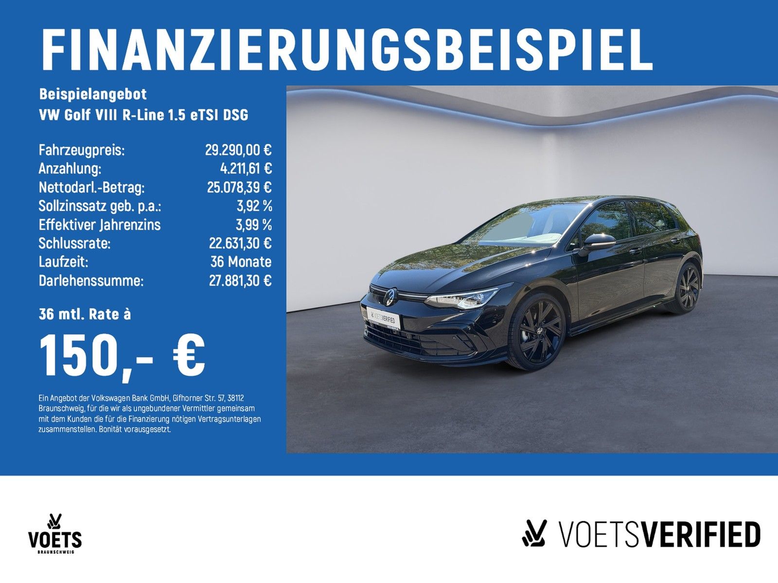 Volkswagen Golf - Bild 2