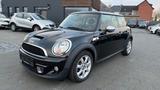 MINI COOPER_SD Mini Cooper SD - MINI MINI aus 2011 mit Diesel-Antrieb