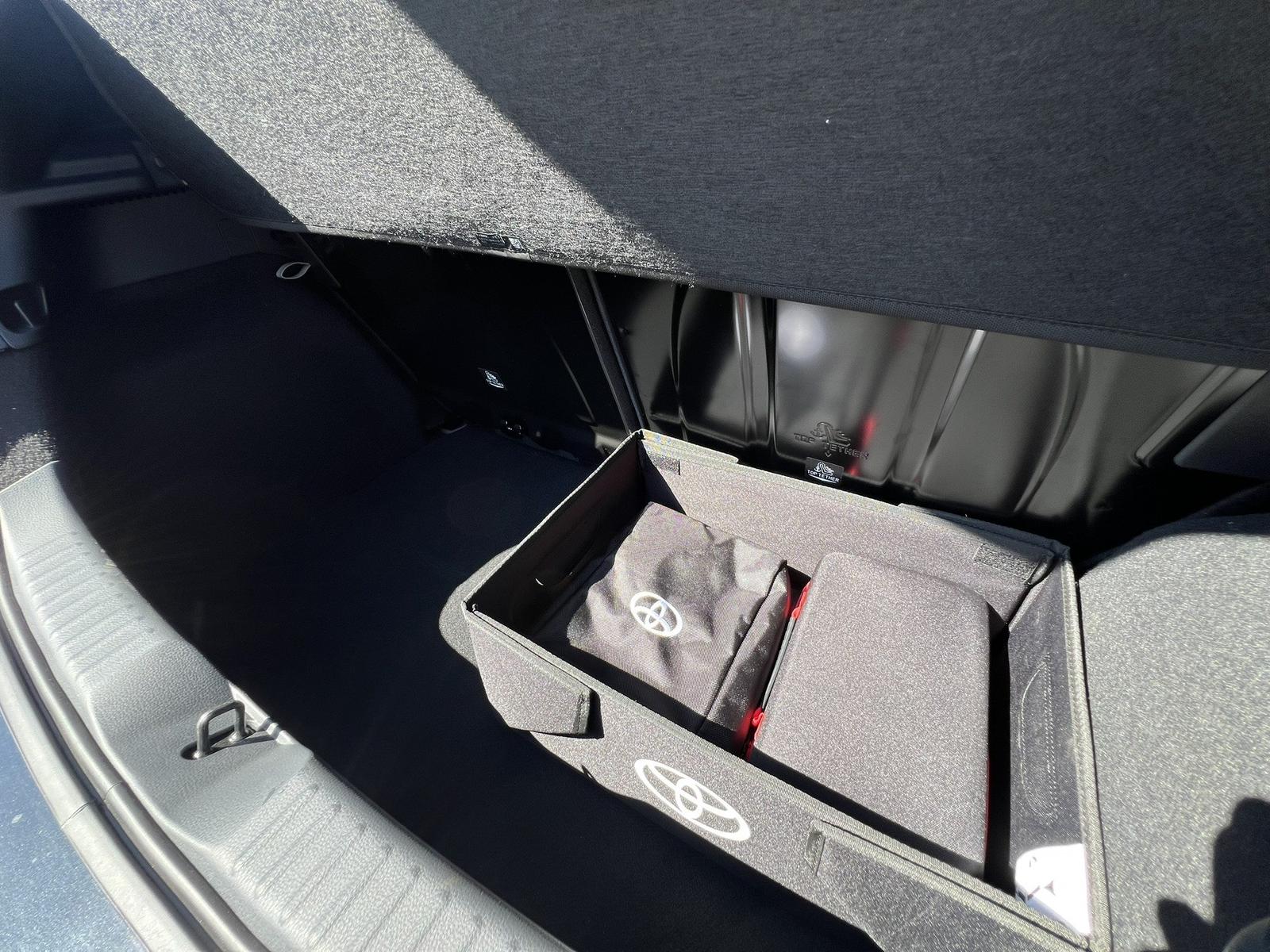 Toyota Aygo X Hybrid 1.5l Teamplayer Technik-P.