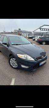 Ford Mondeo 2.0 tdci 2011 Jahr - Ford Mondeo in Freiburg