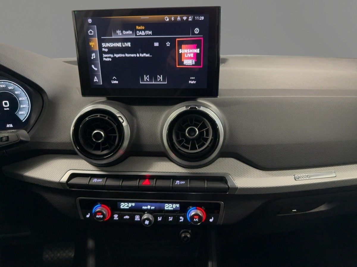 Audi Q2 - Bild 14