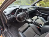 Audi RS6 4.2 tiptronic quattro - - Audi RS6: 4.2