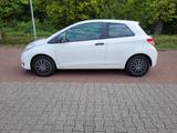 Toyota Yaris 1,33 Tüv, LED, Wartung UND Reifen NEU 1A - Toyota Yaris von privat