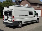 Citroën Jumper - Hochwertiger Selbstausbau  - Citroën Wohnwagen & Wohnmobile