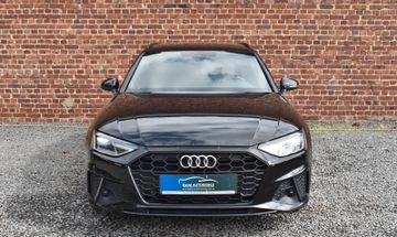 Audi A4 - 2