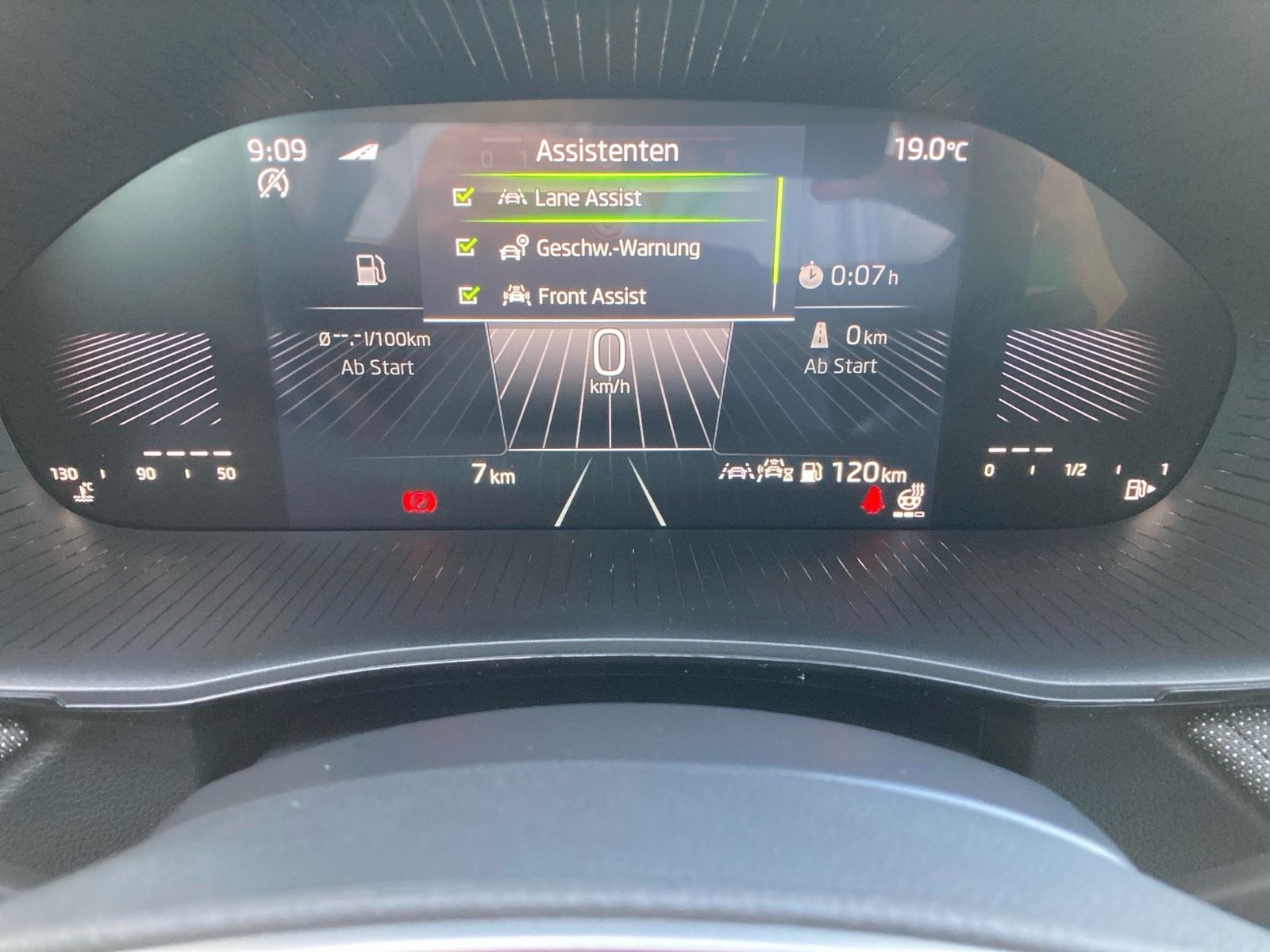 Skoda Fabia - Bild 22