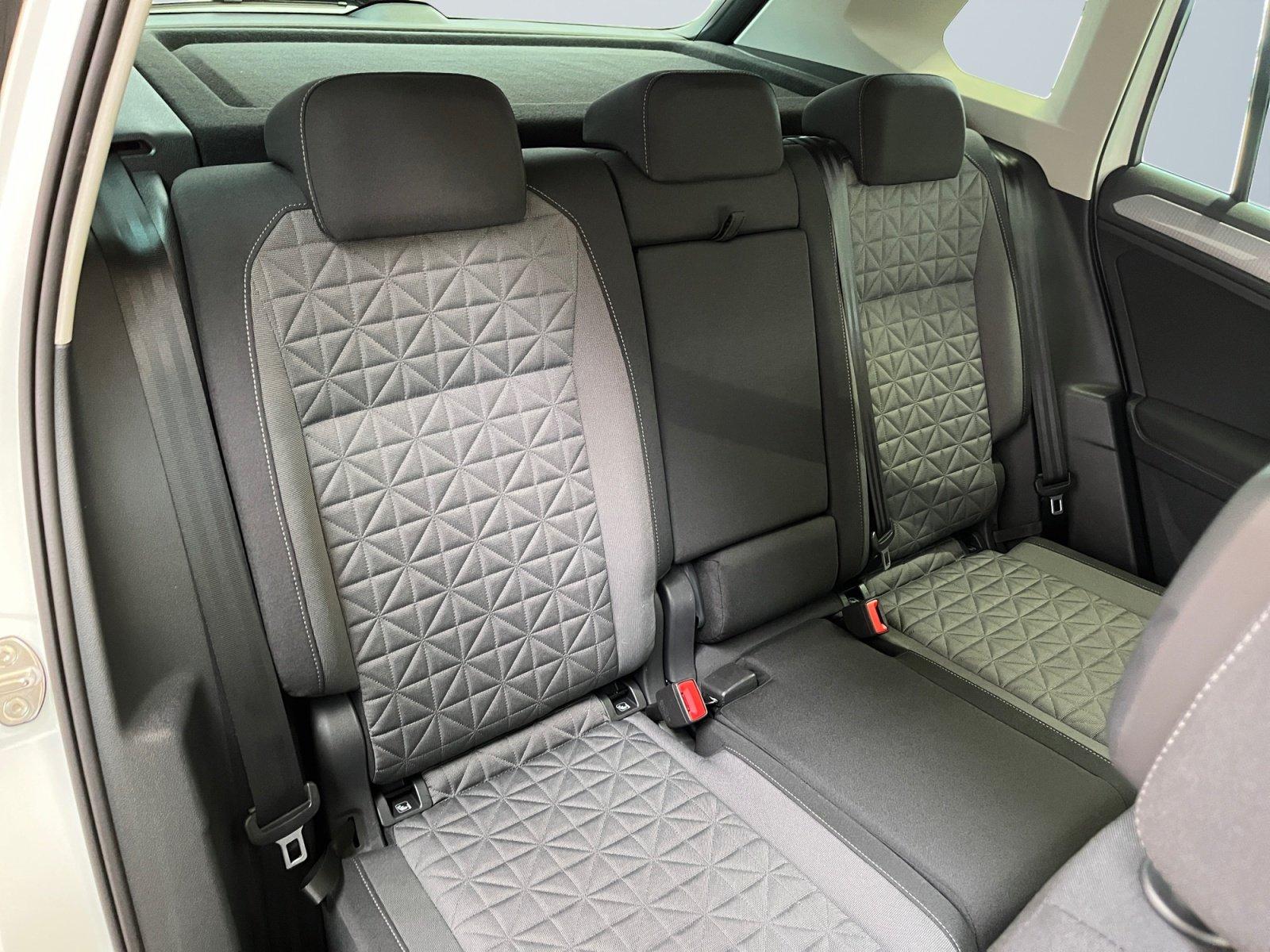 Volkswagen Tiguan Life 1.5TSI DSG 3-Zonen Klimaautomatik AC, миниатюра 11
