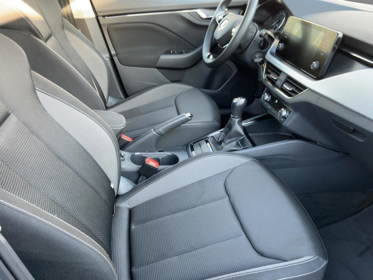 Skoda Kamiq - Bild 12