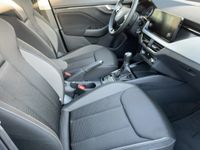 Skoda Kamiq - Vorschau Bild 12