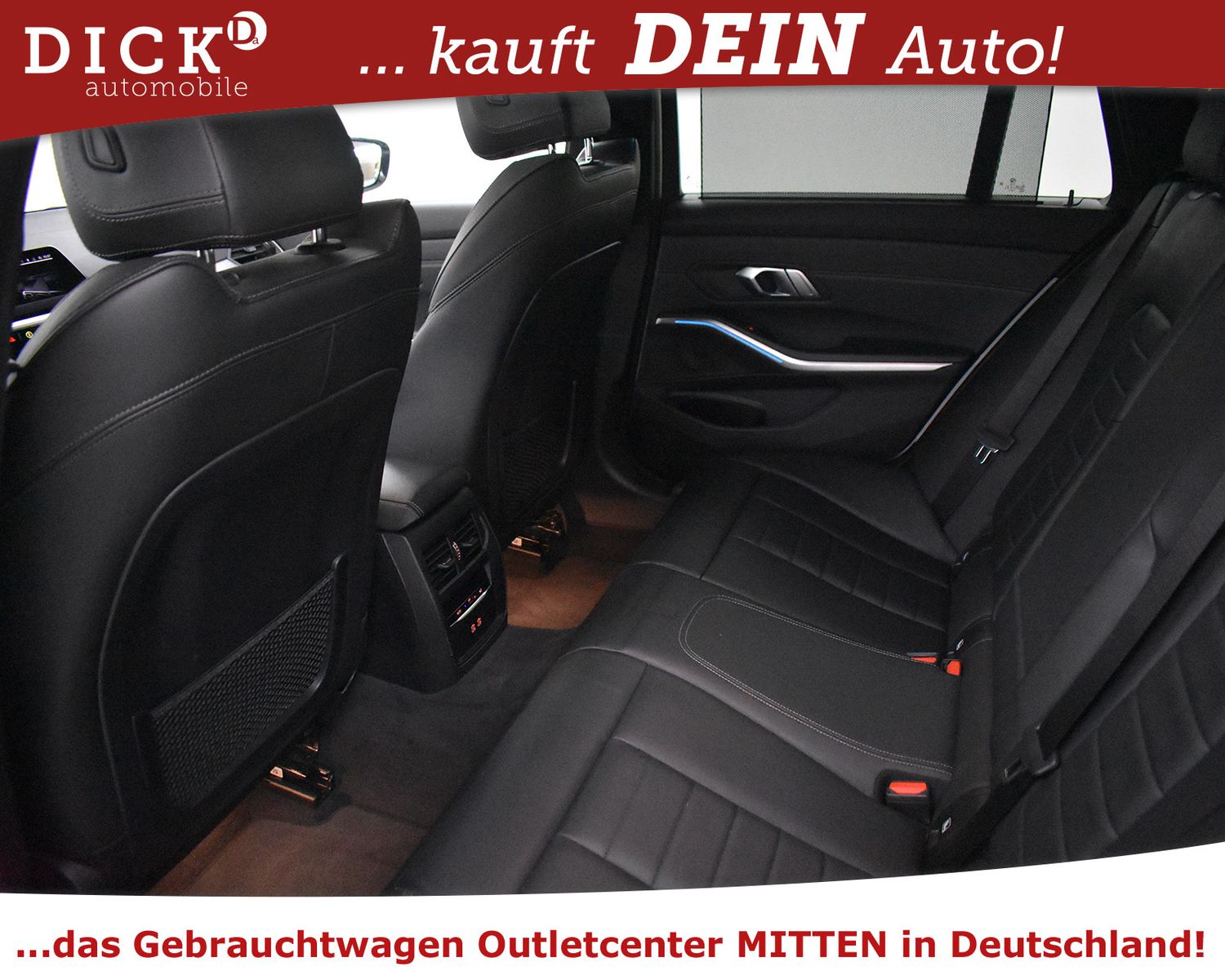 BMW 330e xDr T Sport Aut M PAKET+PANO+MEMO+HEAD+VOLL - Image 18