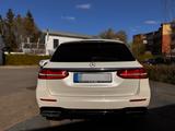 Mercedes-Benz E 450 4MATIC T AMG - Night Editon - E63s Heck - Mercedes-Benz E 450 Gebrauchtwagen