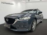 Mazda Exclusive-Line Automatik Bose LED 360°Kamera LED - Mazda 6 Gebrauchtwagen in München