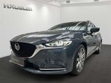 Mazda Exclusive-Line Automatik Bose LED 360°Kamera LED - Mazda 6 in München