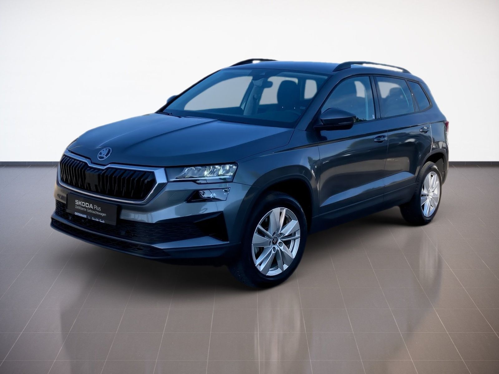 Skoda Karoq - Bild 2