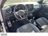 Volkswagen T-Roc - Vorschau Bild 14