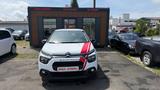 Citroën C3 Feel Pack - Citroën C3 feel-pack mit Diesel-Antrieb