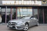 Mercedes-Benz CLS 500 4Matic AMG Line - gebrauchte Mercedes-Benz CLS 500 aus dem Jahr 2013
