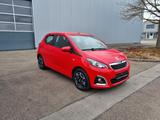 Peugeot 108 Allure VTi 72 ETG5 TOP! TOP! Allure