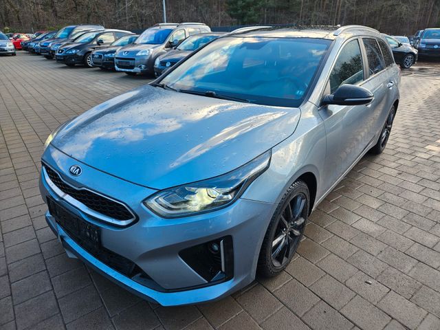 Kia ANDERE Ceed Sportswagon GT Line