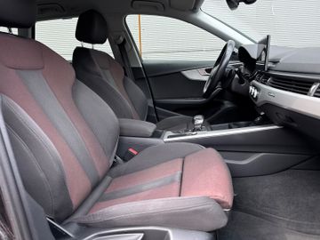 Audi A4 - 10