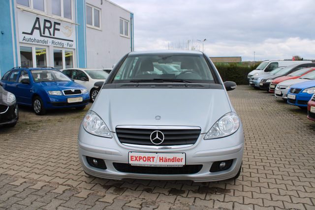 Mercedes-Benz A 170 A -Klasse A 170 * EXPORT*